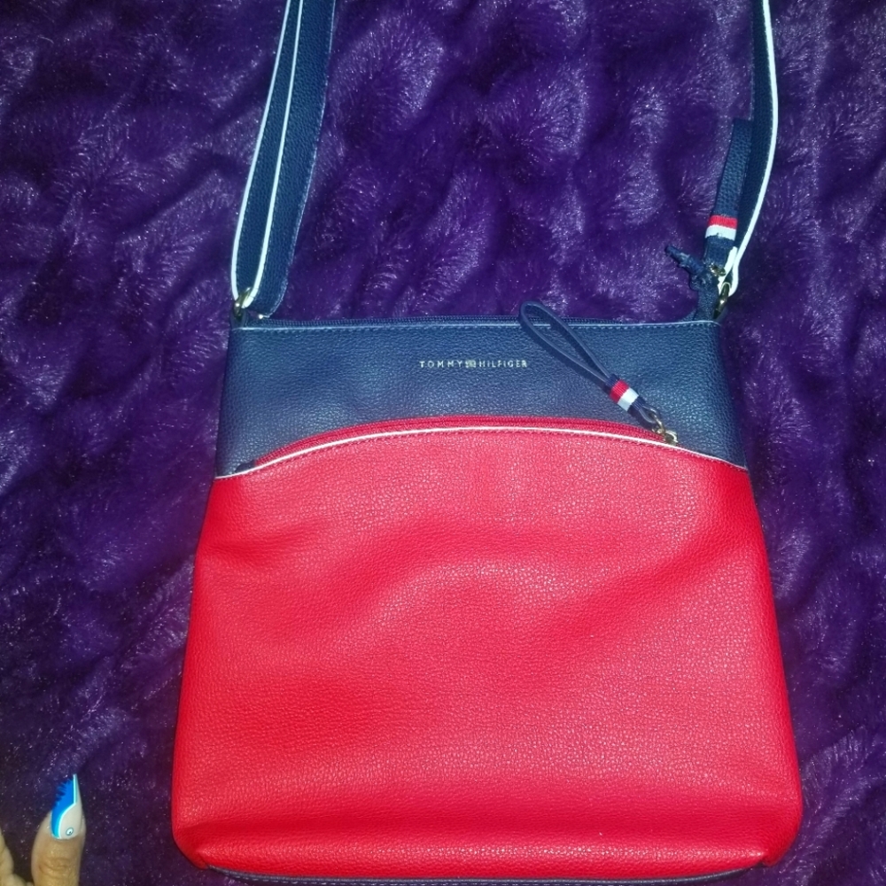 Tommy Hilfiger